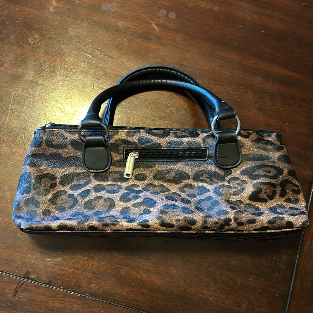 Insulated Wine purse